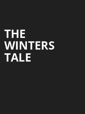 The Winters Tale at Shakespeares Globe Theatre